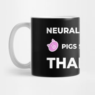 Neuralink Mug